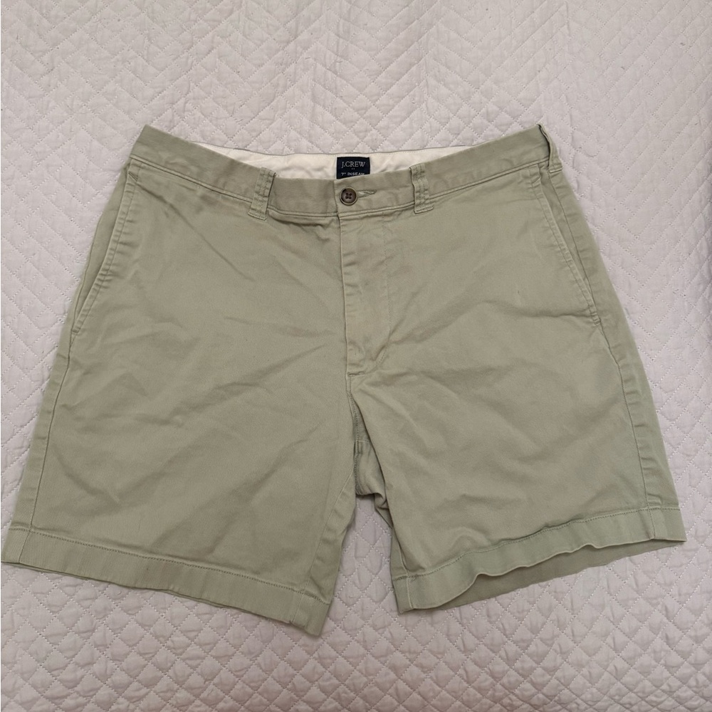 J crew men’s short